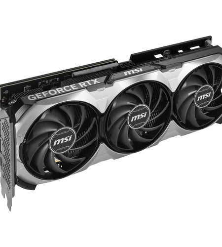 Geforce RTX 4070 Ti SUPER 16G Ventus 3X OC Graphics Card, New, G407TS16V3C