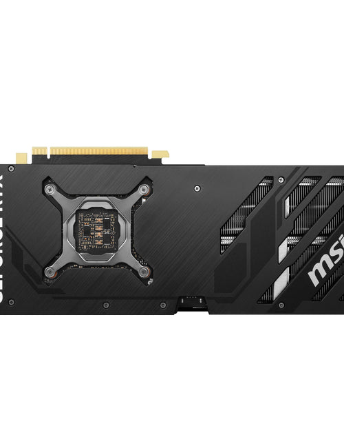 Load image into Gallery viewer, Geforce RTX 4070 Ti SUPER 16G Ventus 3X OC Graphics Card, New, G407TS16V3C
