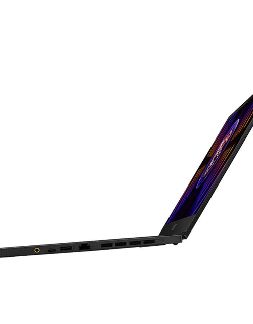 Load image into Gallery viewer, Stealth 15 A13VF 15.6&quot; Laptop, Intel Core I5-13420H, NVIDIA Geforce RTX 4060, 16GB RAM, 512GB SSD, Core Black, Windows 11 Home
