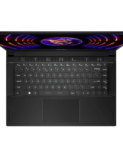 Load image into Gallery viewer, Stealth 15 A13VF 15.6&quot; Laptop, Intel Core I5-13420H, NVIDIA Geforce RTX 4060, 16GB RAM, 512GB SSD, Core Black, Windows 11 Home
