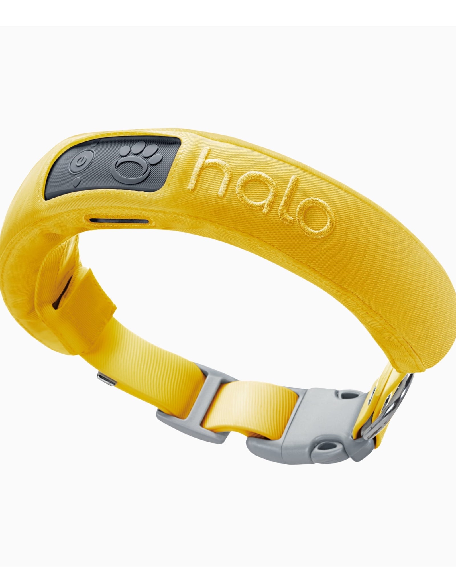 3 - Wireless GPS Dog Fence & Training Collar with Real-Time Tracking, Waterproof