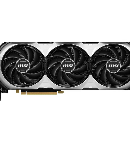 Geforce RTX 4070 Ti SUPER 16G Ventus 3X OC Graphics Card, New, G407TS16V3C
