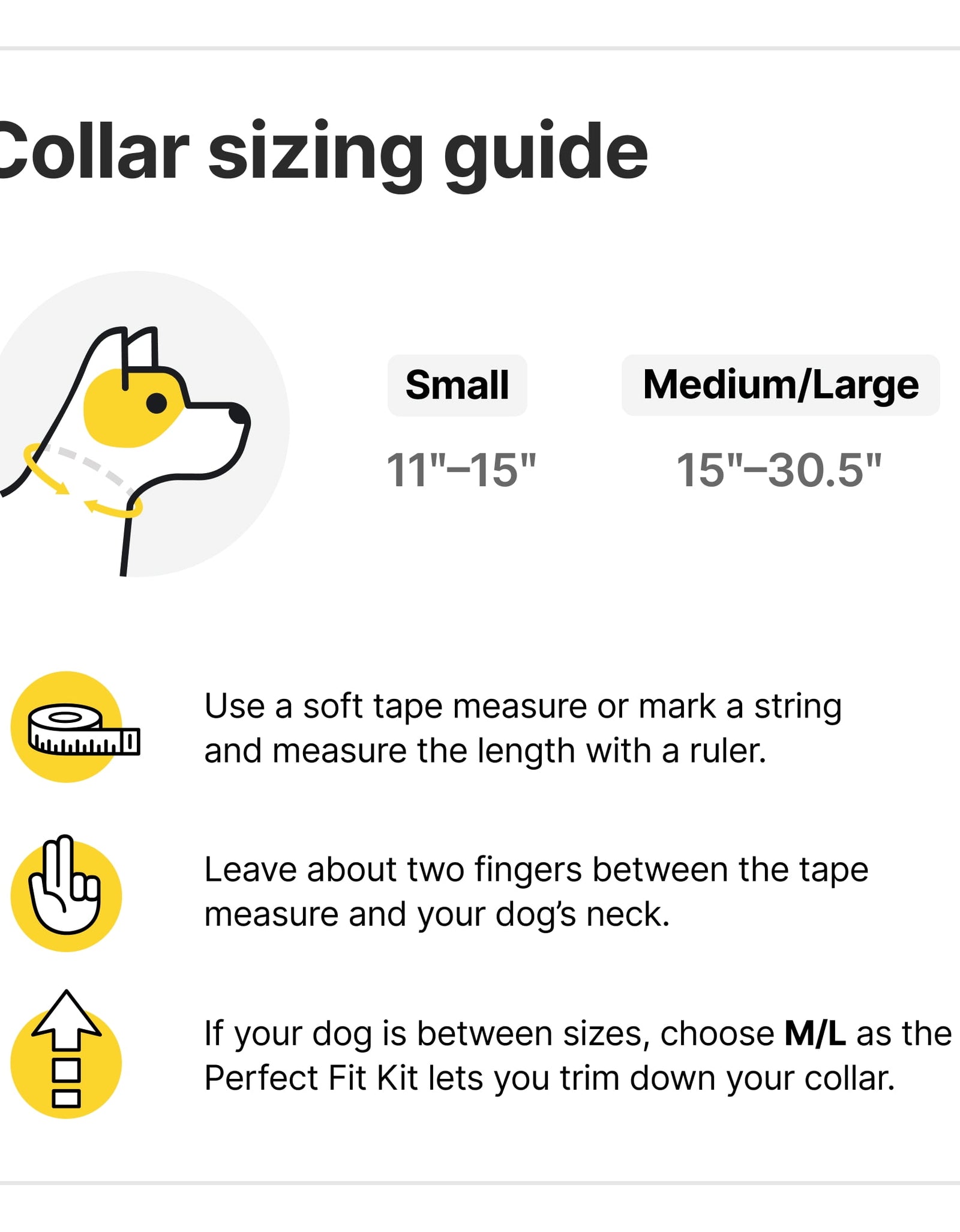 3 - Wireless GPS Dog Fence & Training Collar with Real-Time Tracking, Waterproof