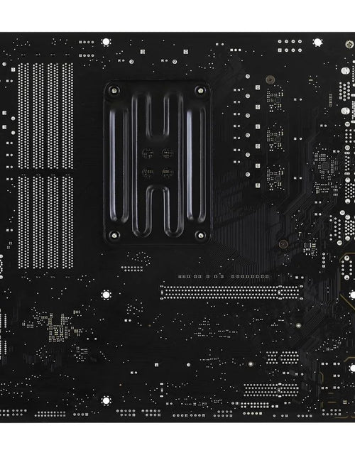 Load image into Gallery viewer, B550M PRO4 AM4 AMD B550 SATA 6Gb/S Micro ATX AMD Motherboard
