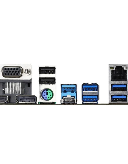 Load image into Gallery viewer, B550M PRO4 AM4 AMD B550 SATA 6Gb/S Micro ATX AMD Motherboard
