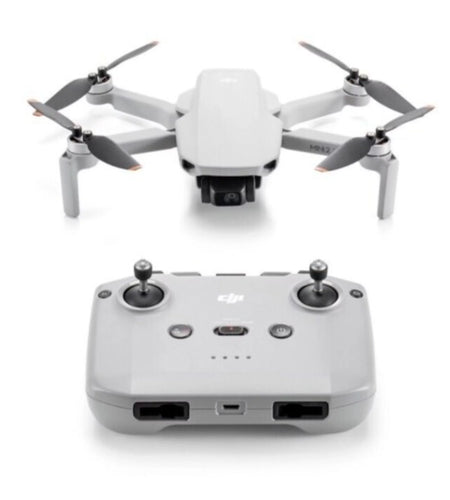 Mini 2 SE Foldable Drone Video Quadcopter CP.MA.00000573