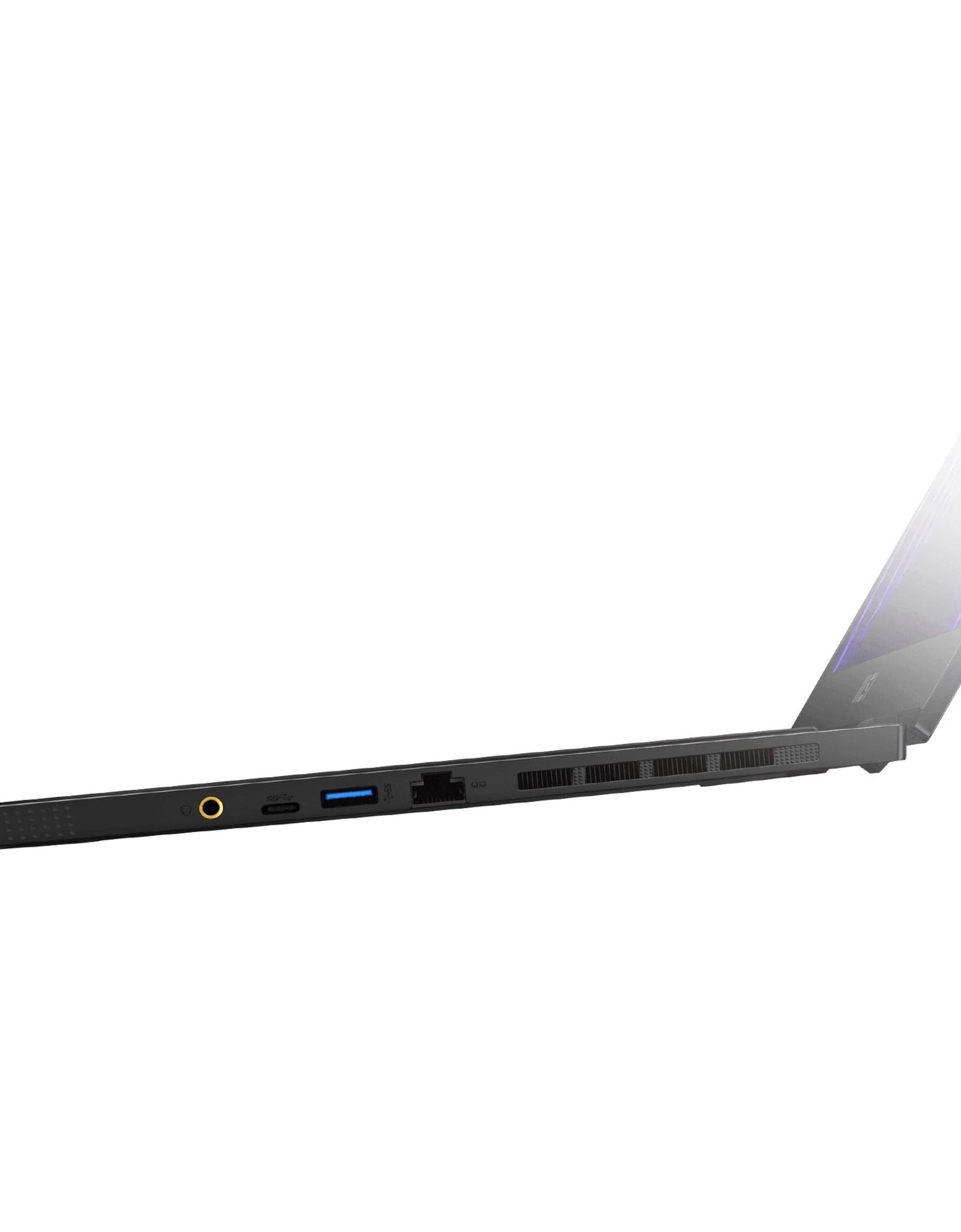 Stealth 15 A13VF 15.6" Laptop, Intel Core I5-13420H, NVIDIA Geforce RTX 4060, 16GB RAM, 512GB SSD, Core Black, Windows 11 Home
