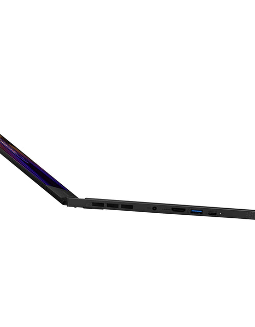 Load image into Gallery viewer, Stealth 15 A13VF 15.6&quot; Laptop, Intel Core I5-13420H, NVIDIA Geforce RTX 4060, 16GB RAM, 512GB SSD, Core Black, Windows 11 Home
